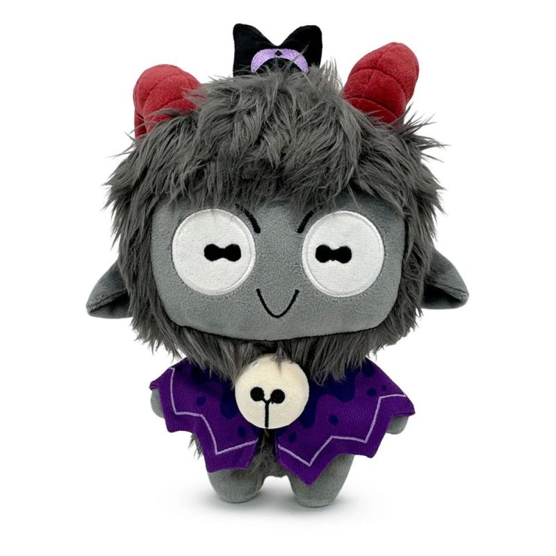 Cult of the Lamb Plush Figure Goat 22 cm