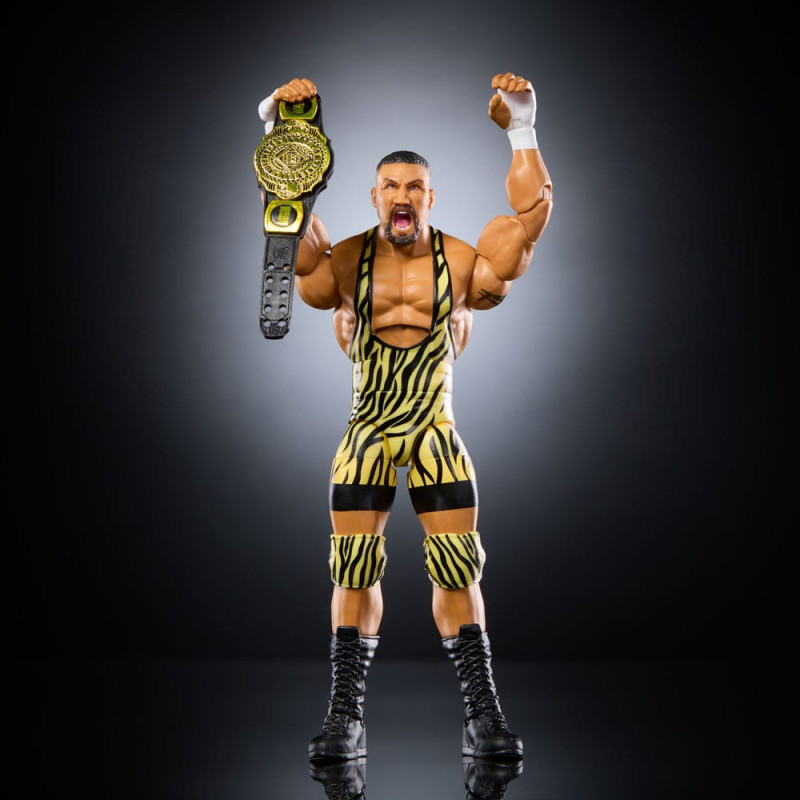 WWE Elite Collection Action Figure Bron Breakker 15 cm 6