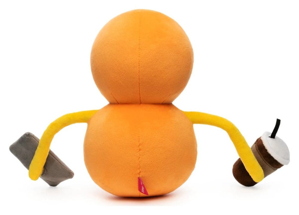 The Land of Boggs Plush Figure Boe 22 cm 1