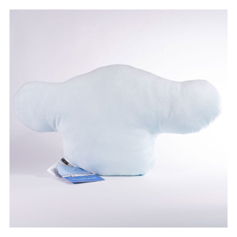 Sanrio Pillow Cinamon Roll Star 37 cm 1