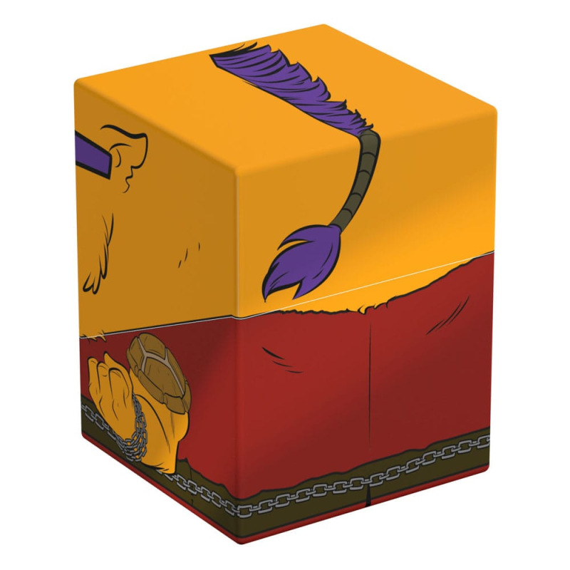 Squaroes - Squaroe Teenage Mutant Ninja Turtles™ NT011 - Bebop 3