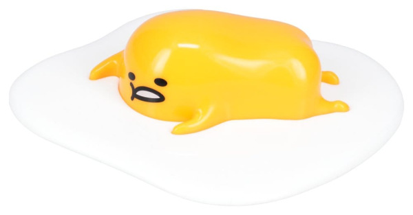 Sanrio Light Gudetama 3D 5