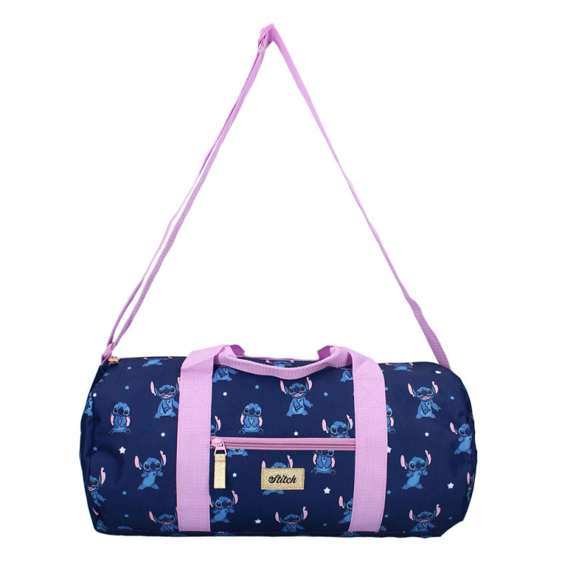Lilo & Stitch Duffel Bag Feeling Right 22 cm 4