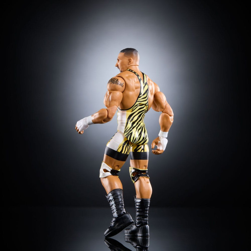 WWE Elite Collection Action Figure Bron Breakker 15 cm 5