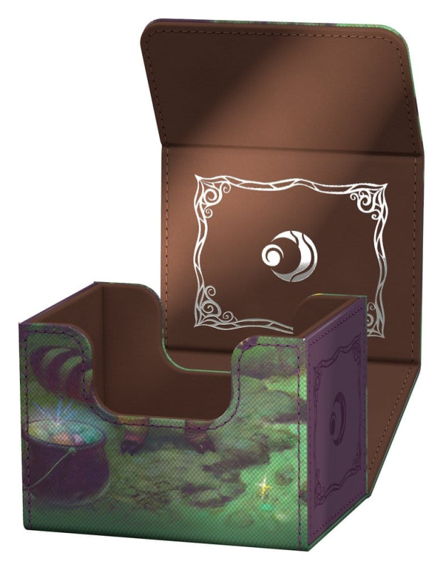 Ultimate Guard Sidewinder 100+ Xenoskin Magic: The Gathering "Lorwyn Eclipsed" - Multicolor Uncommon 5