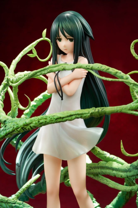 Saya no Uta PVC Statue 1/6 Saya 28 cm 8