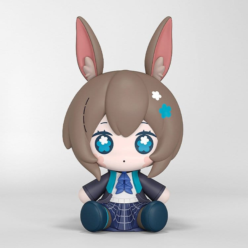 Arknights Huggy Good Smile Amiya 7 cm 1