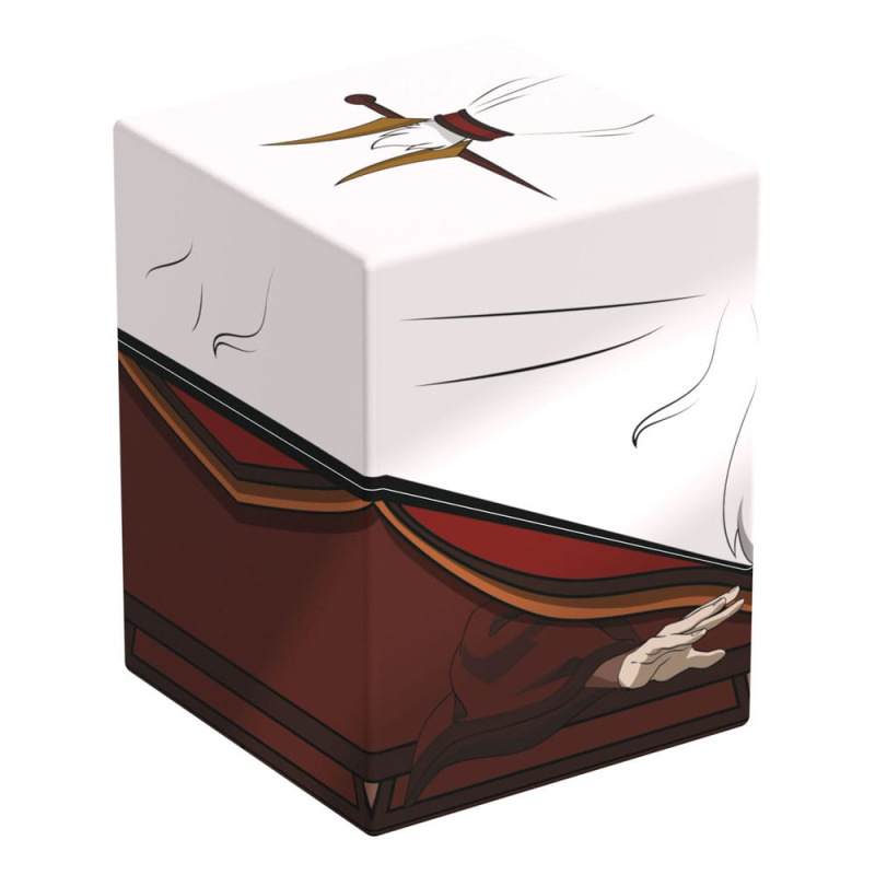 Squaroes Squaroe Avatar: The Last Airbender AV011 - Avatar Roku 2