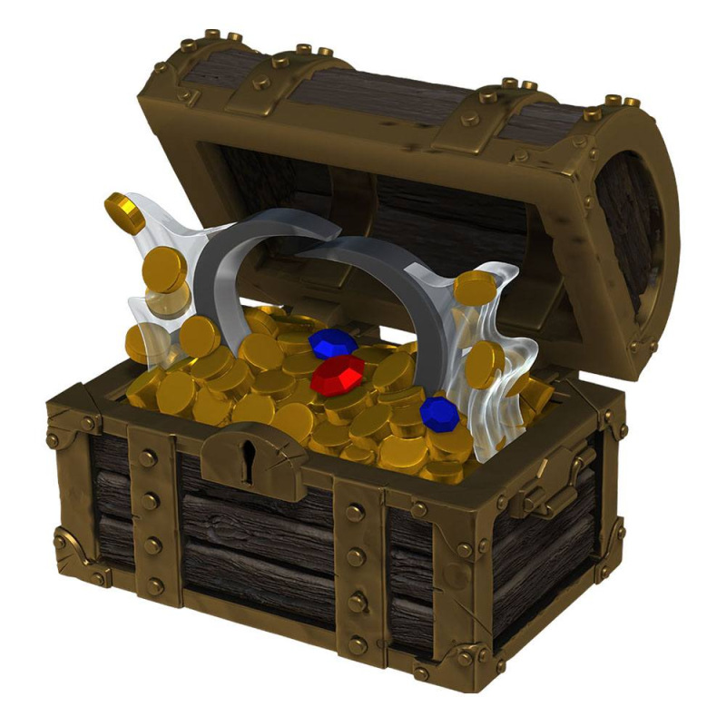 WizKids Dungeon Dressings: Traps - Devilish Devices 2