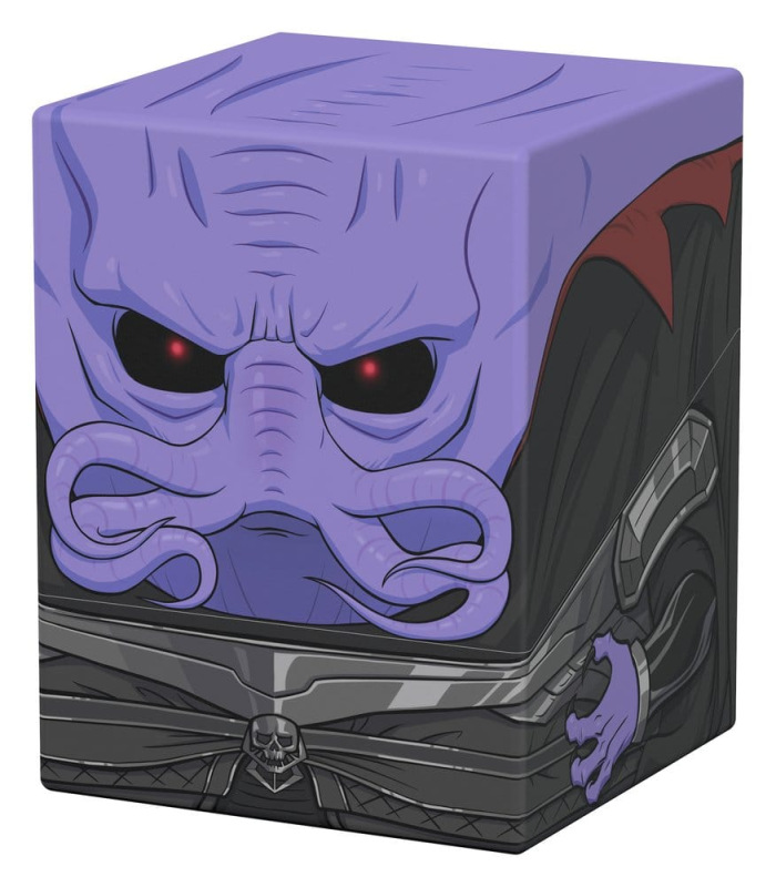 Squaroes Squaroe Dungeons & Dragons DND003 - Mind Flayer 1