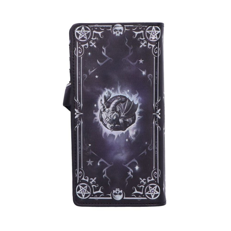 Cult Cuties Wallet Moon of Lucifly 18 cm 2