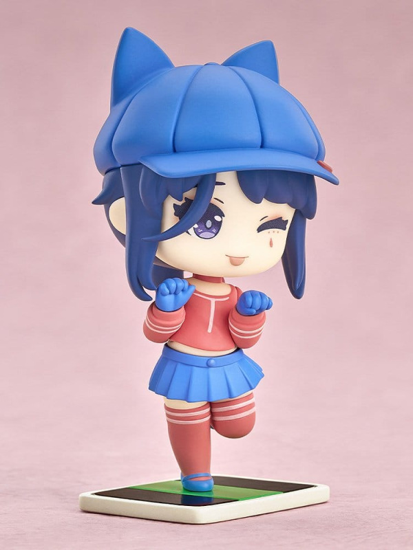 MiSide Mini Memory Mini Figure Cappie 9 cm 3