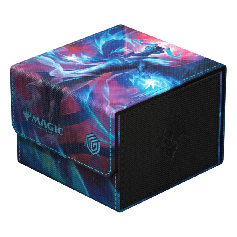 Ultimate Guard Sidewinder 133+ Xenoskin Magic: The Gathering "Tarkir: Dragonstorm" - Ugin, Eye of t