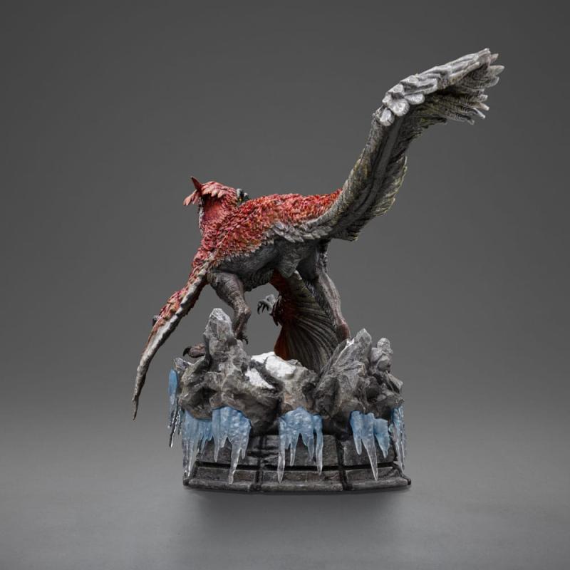 Jurassic World Art Scale Statue 1/10 Dominion 19 cm 5