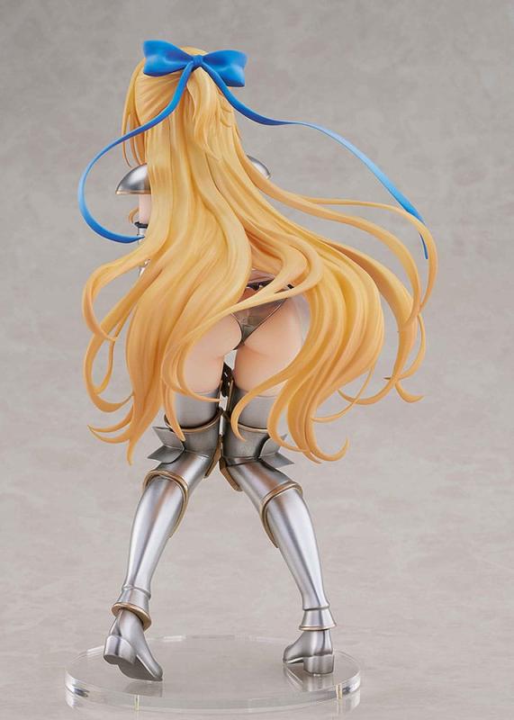 Goblin Slayer II PVC Statue 1/7 Priestess: Bikini Armor Ver. 21 cm 5