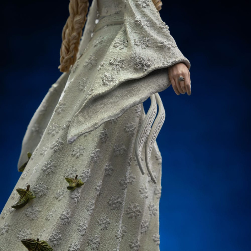 The Lord of the Rings Art Scale Statue 1/10 Galadriel 30 cm 9