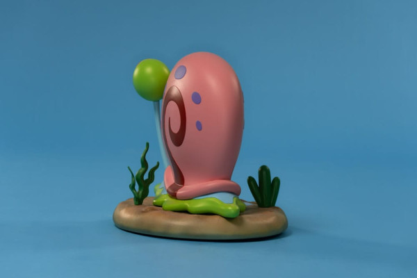 SpongeBob SquarePants Life-Size Statue Gary 46 cm 3