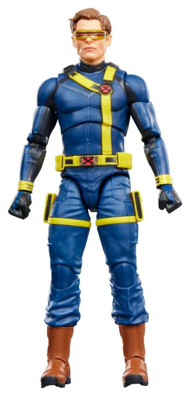 Avengers: Doomsday Marvel Legends Action Figure Cyclops 15 cm