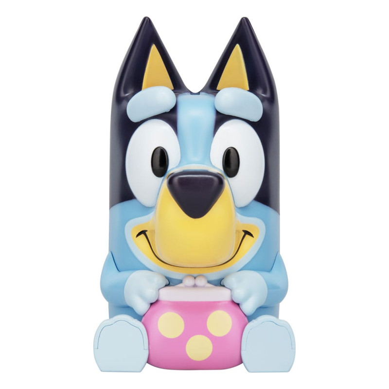 Bluey Money Bank