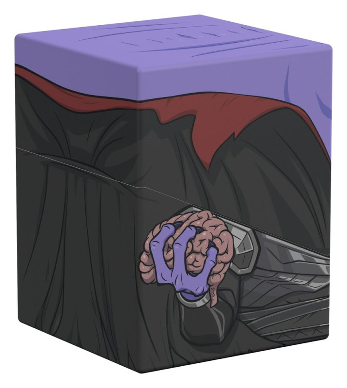 Squaroes Squaroe Dungeons & Dragons DND003 - Mind Flayer 2