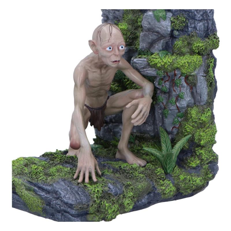 Lord of the Rings Bookends Gollum & Smeagol 19 cm 4