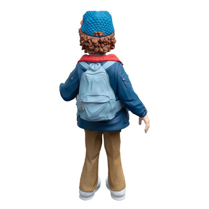 Stranger Things Mini Epics Vinyl Figure Dustin Henderson (Season 1) 15 cm 6