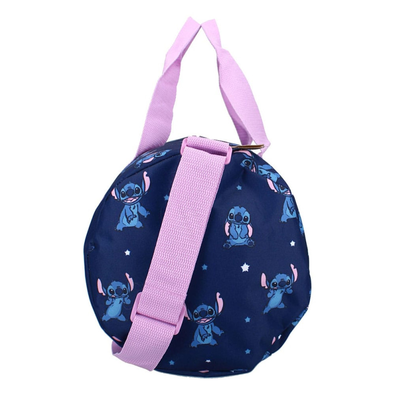 Lilo & Stitch Duffel Bag Feeling Right 22 cm 2