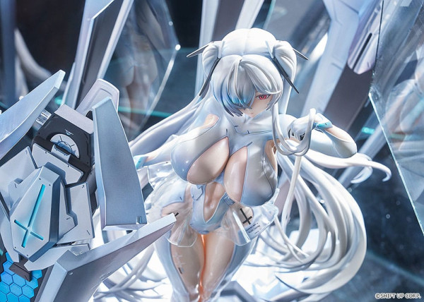 Goddess of Victory: Nikke PVC Statue 1/7 Cinderella 26 cm 5