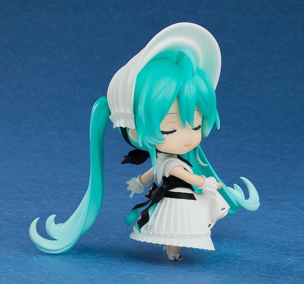 Character Vocal Series 01: Hatsune Mik Nendoroid Action Figure Hatsune Miku Symphony: 2023 Ver. 10 c