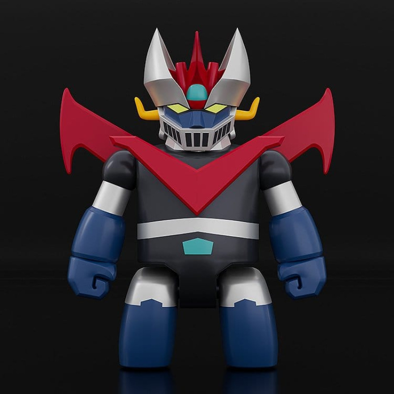 Great Mazinger Brickroid Action Figure Great Mazinger 5 cm 1