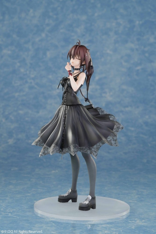 Wonderful Everyday -Diskontinuierliches Dasein- PVC Figure 1/7 Yuki Minakami Deluxe Edition 26 cm 4
