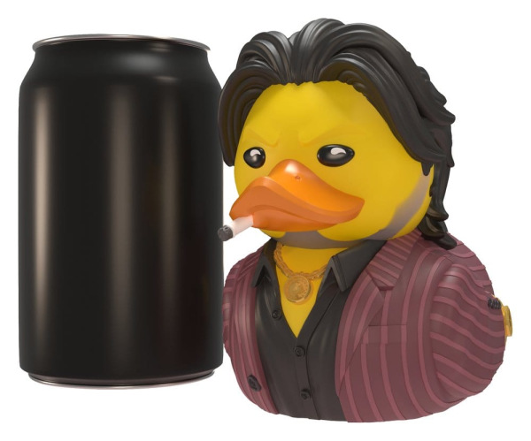 Yakuza Tubbz PVC Figure Shun Akiyama Boxed Edition 10 cm 5