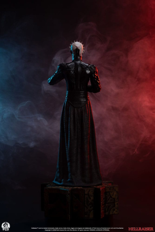 Hellraiser Statue 1/3 Pinhead 79 cm 9