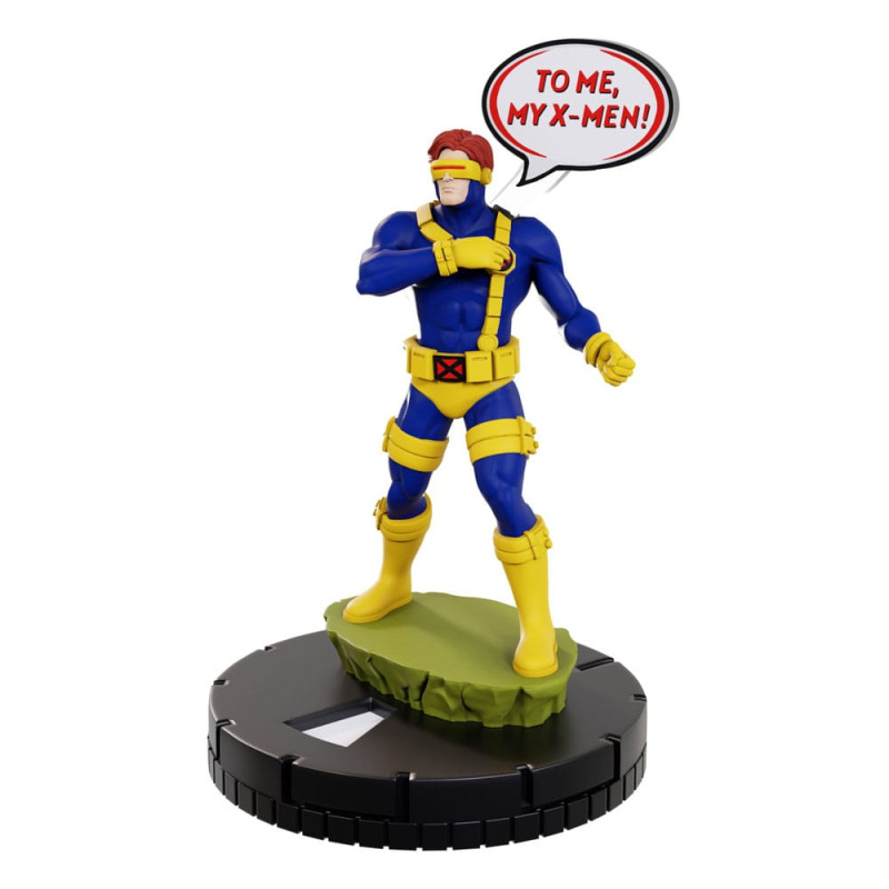 Marvel HeroClix: X-Men '97 Booster Brick (12) 10
