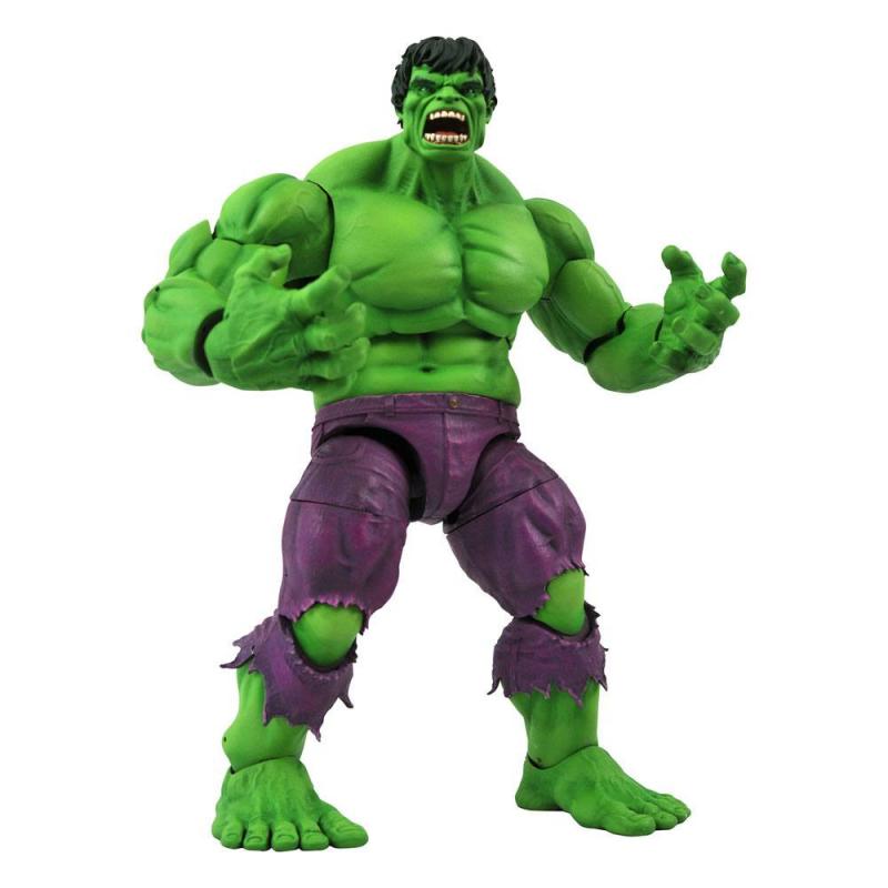 Marvel: The Immortal Hulk 25 cm Action Figure - Diamond Select