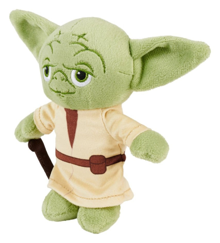 Disney Star Wars 50th Plush Figures 15 cm Assortment (4) 11
