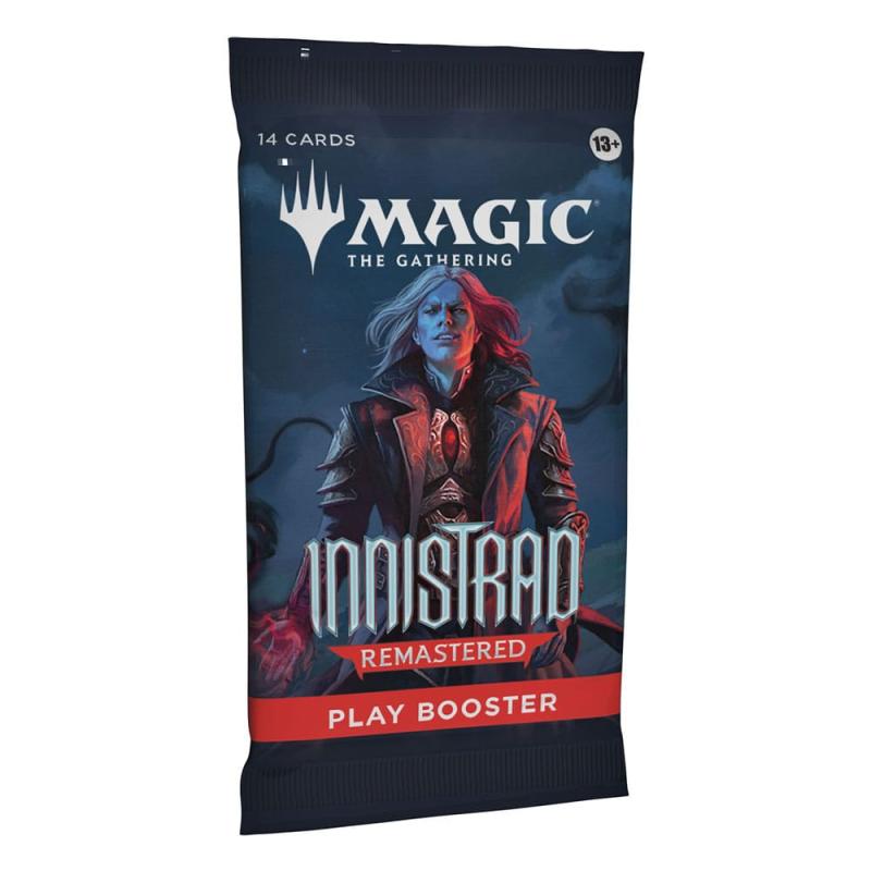 Magic the Gathering Innistrad Remastered Play Booster Display (36) english 1