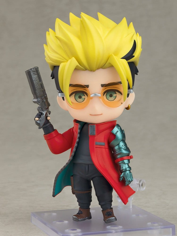 Trigun Nendoroid Action Figure Vash the Stampede: Stargaze Ver. 10 cm 1