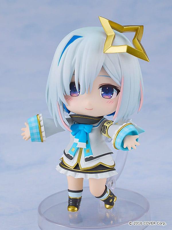 Hololive Production Nendoroid Action Figure Amane Kanata 10 cm