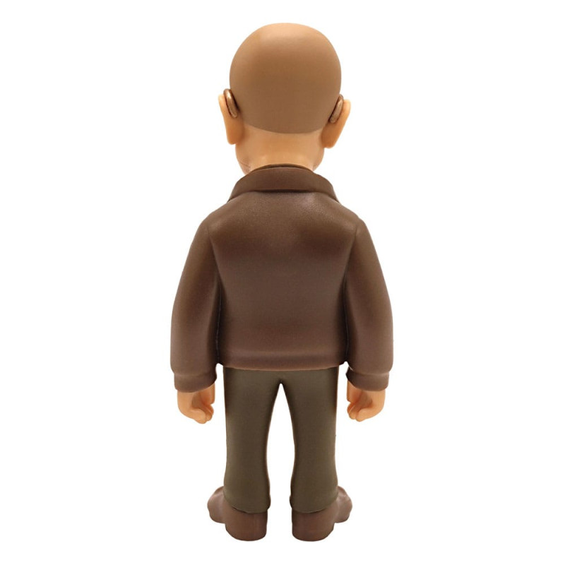 Breaking Bad Minix Figure Walter White 12 cm 2