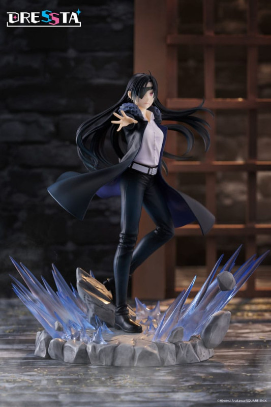 Daemons of the Shadow Realm Dressta PVC Statue Asa 21 cm 1