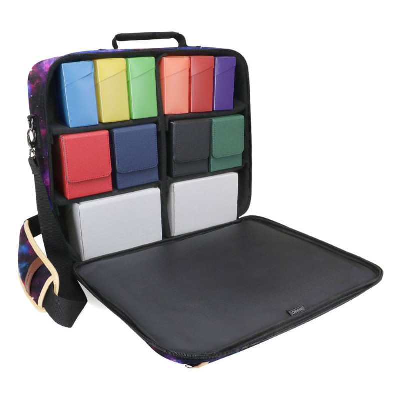 Enhance TCG Series Shoulder Bag Designer Edition Galaxy 1