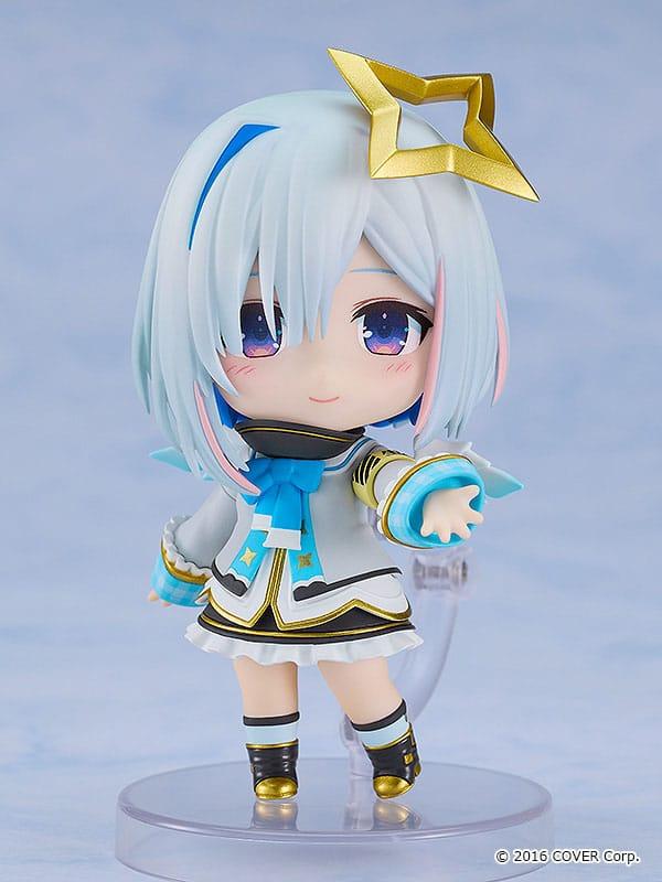 Hololive Production Nendoroid Action Figure Amane Kanata 10 cm