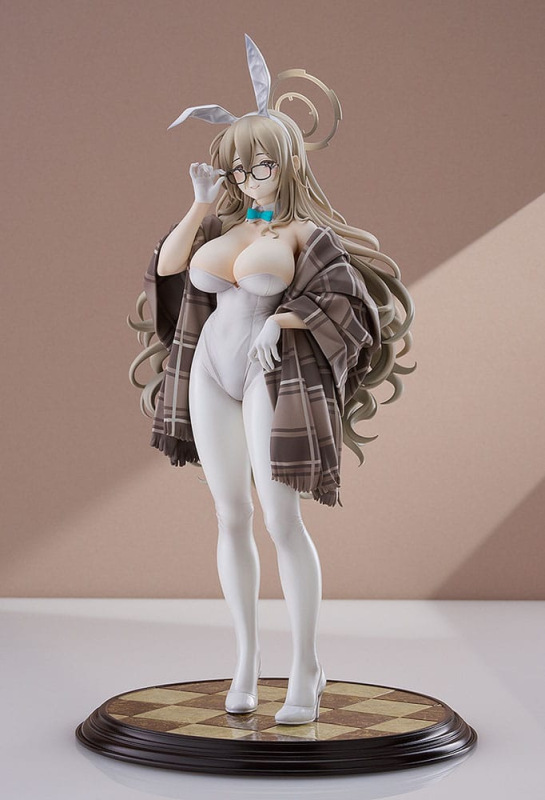 Blue Archive PVC Statue 1/7 Akane Murokasa (Bunny Girl) 30 cm 6