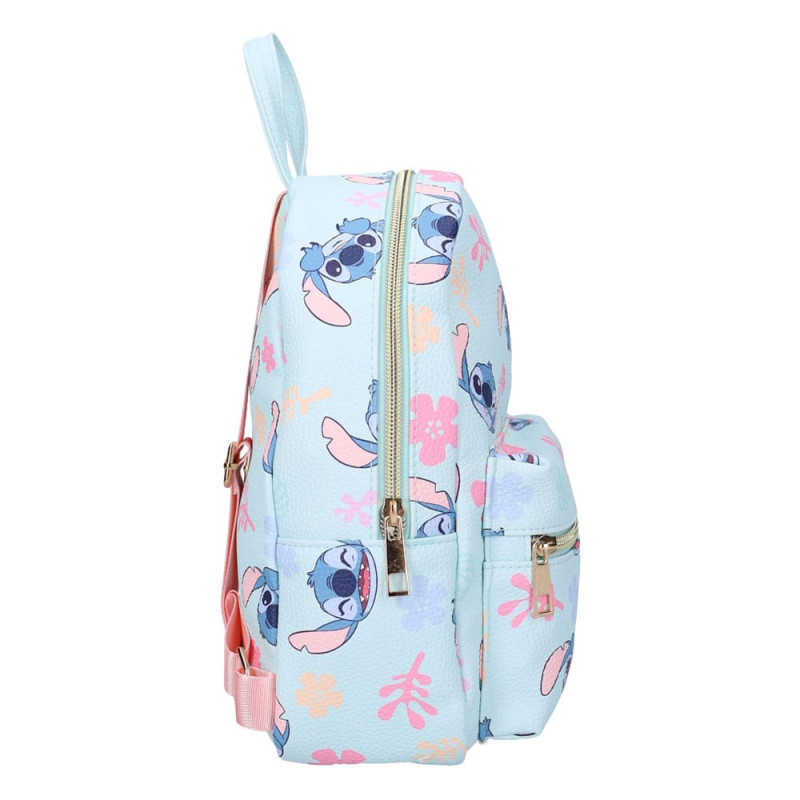 Lilo & Stitch Backpack Stitch Sweet On You 2