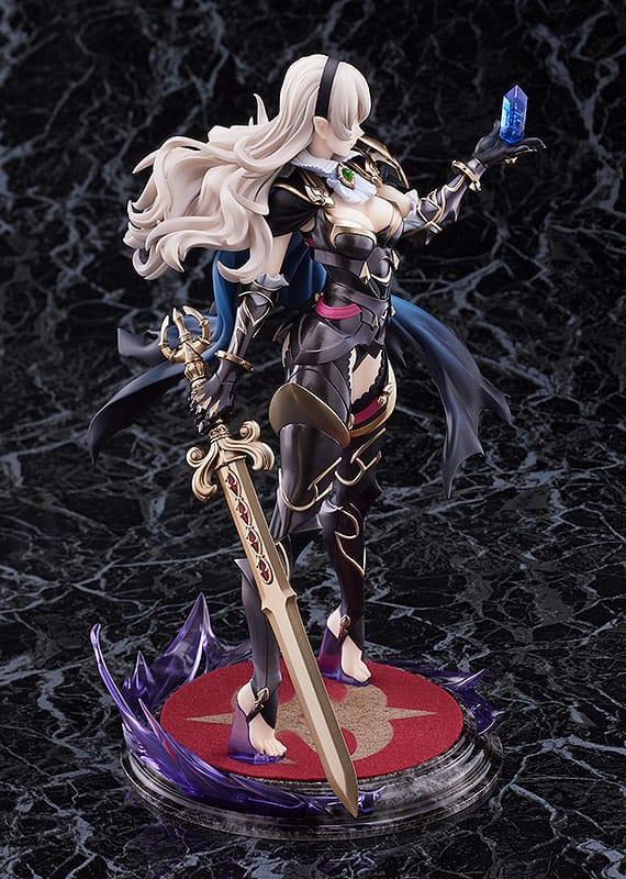 Fire Emblem PVC Statue 1/7 Nohr Noble Corrin 25 cm