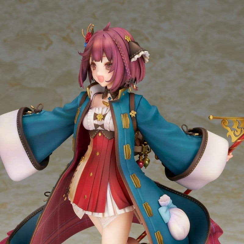 Atelier PVC Figure 1/7 Sophie The Alchemist of the Mysterious Dream Ver. 24 cm 2