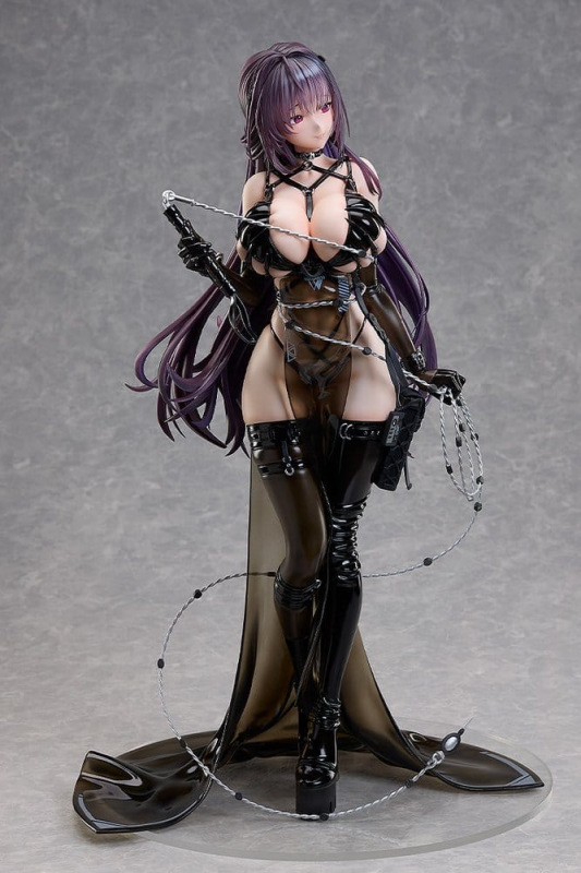 Goddess of Victory: Nikke PVC Figure 1/4 Mihara: Bonding Chain 46 cm 3