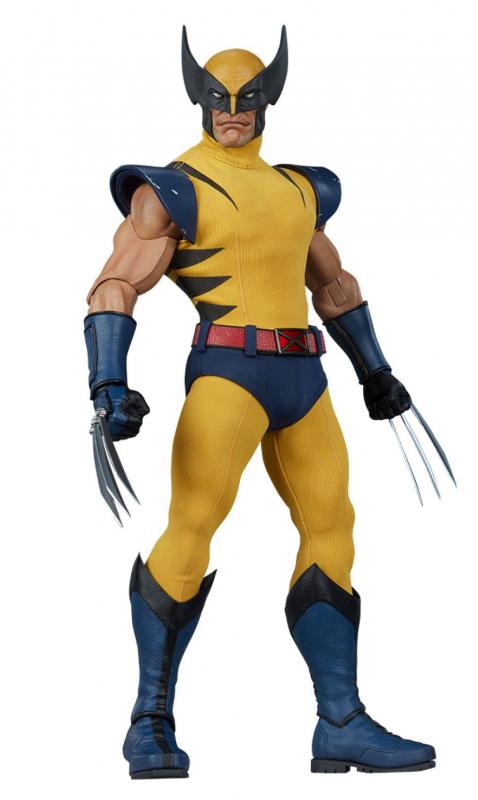 Marvel Action Figure 1/6 Wolverine 30 cm