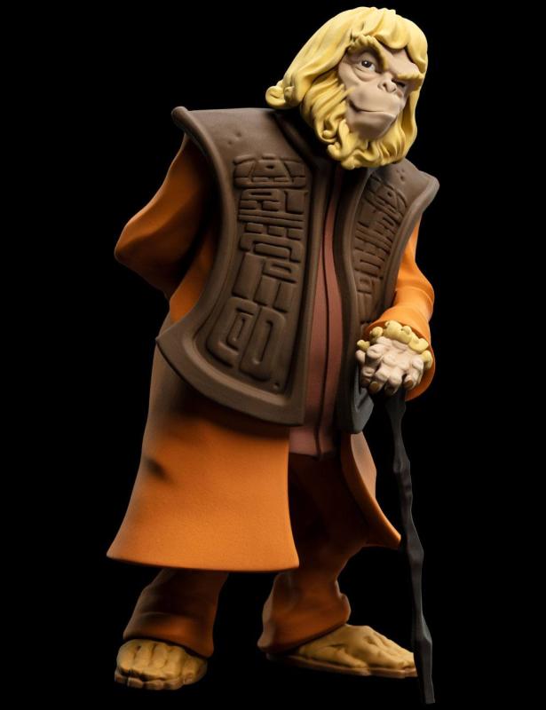 Planet of the Apes Mini Epics Vinyl Figure Dr. Zaius 13 cm